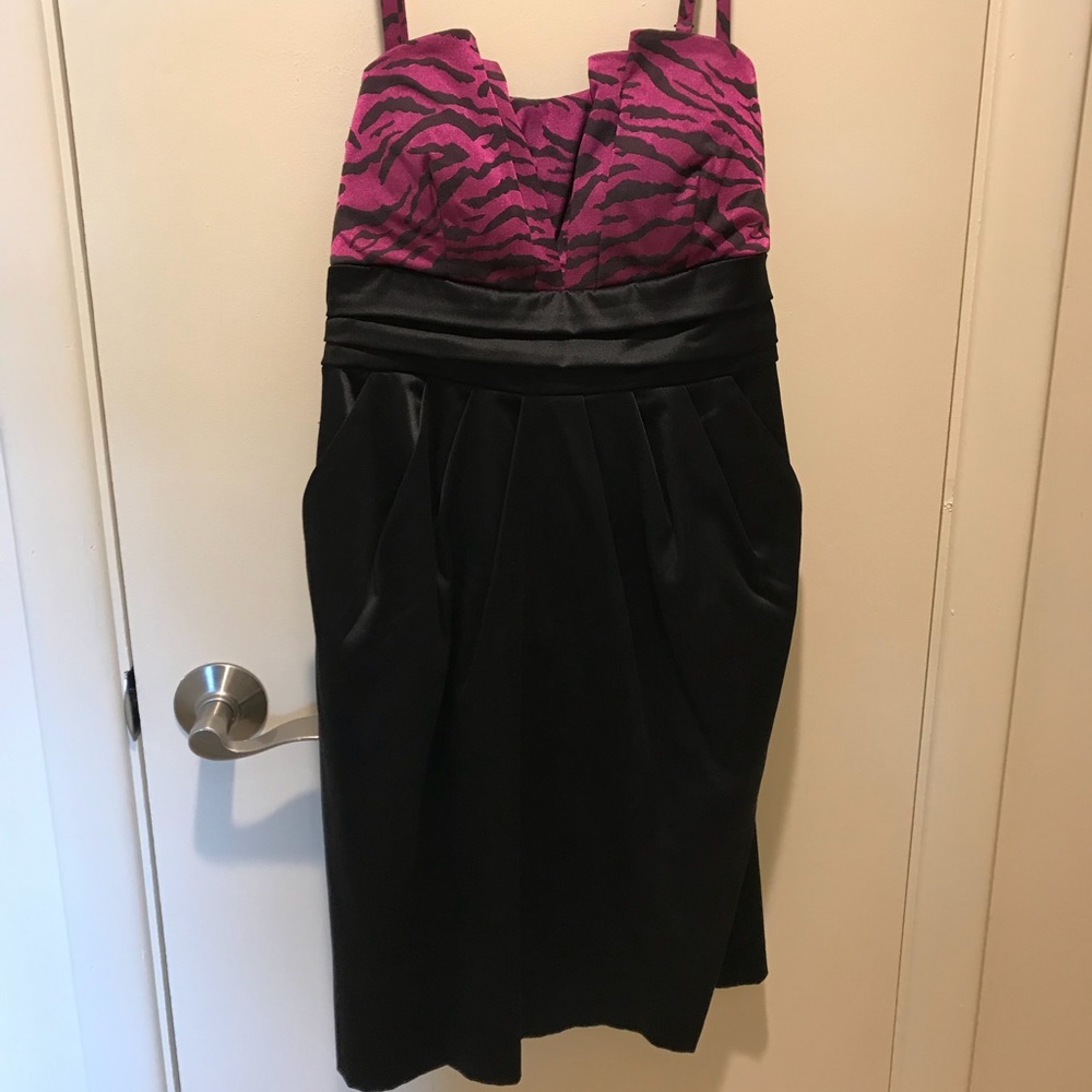 Cocktail dress